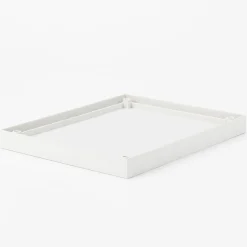 Couvercle pour boîte archives L16X P33X H3.5cm