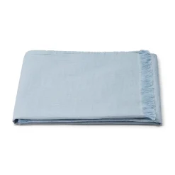 Couverture double gaze en coton biologique