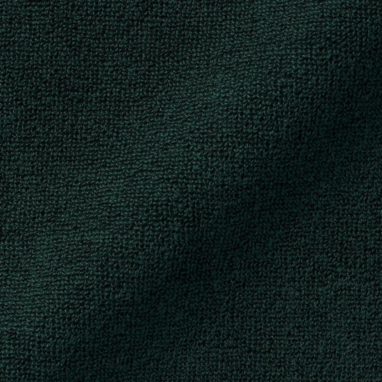 Couverture en coton biologique