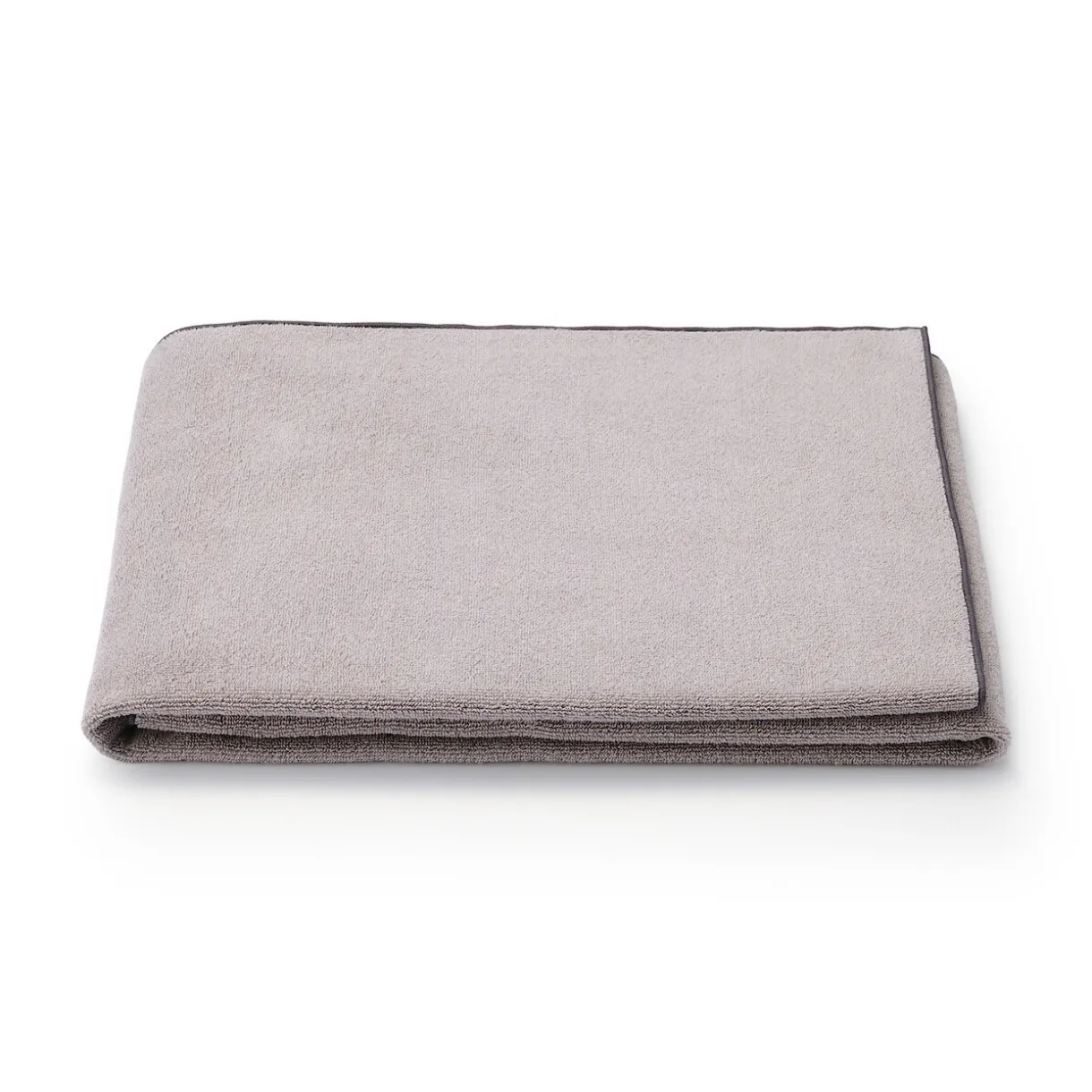 Couverture en coton biologique
