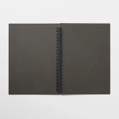 Couverture pour feuilles volantes ‐ A5