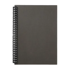 Couverture pour feuilles volantes ‐ B5