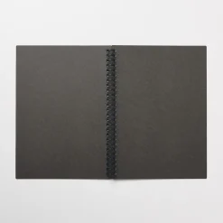 Couverture pour feuilles volantes ‐ B5