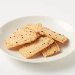 Craquants au fromage ‐ Cheddar & Oignon 70g