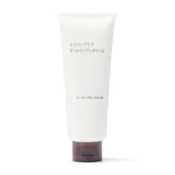 Crème hydratante Ageing Care tout-en-un - 150 g