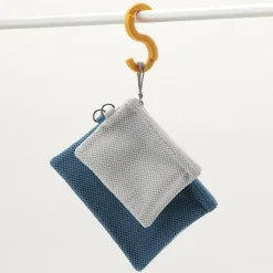 Crochet S