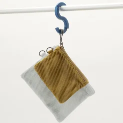Crochet S