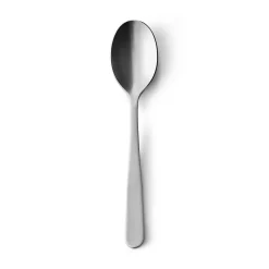 Cuillère à soupe en acier inoxydable