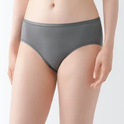 Culotte bikini en jersey stretch pour femme