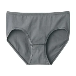 Culotte bikini en jersey stretch pour femme