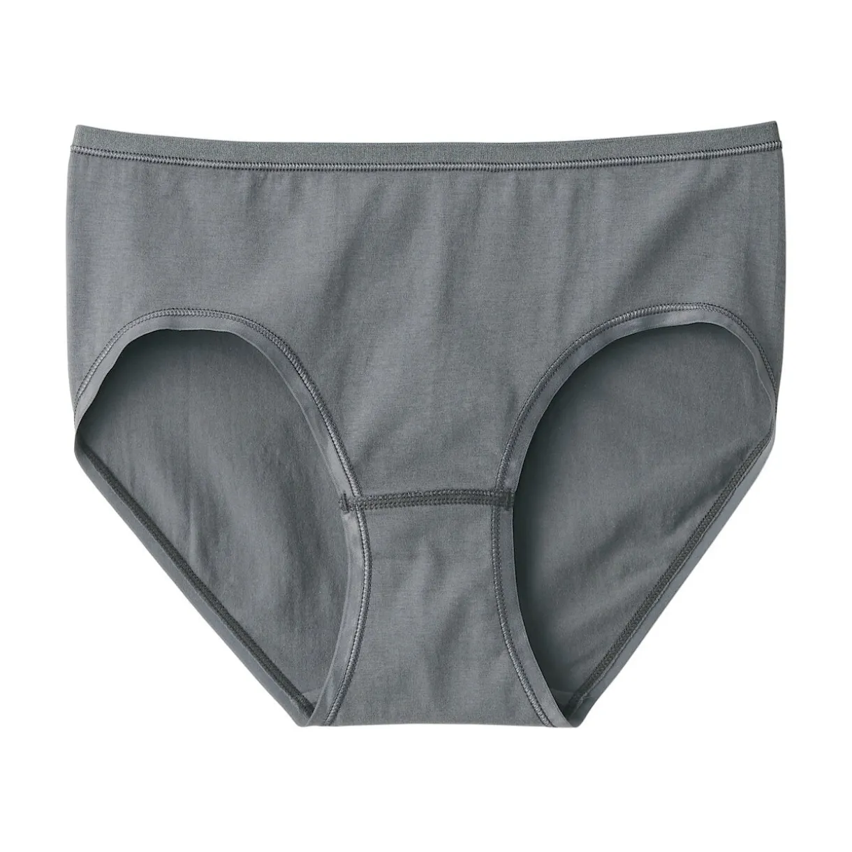 Culotte bikini en jersey stretch pour femme