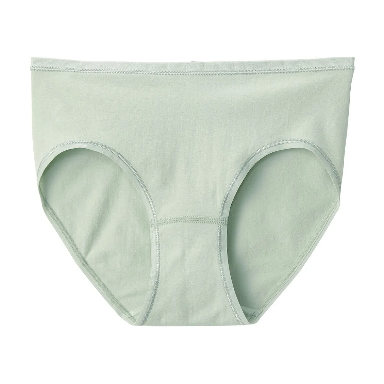 Culotte bikini en jersey stretch pour femme