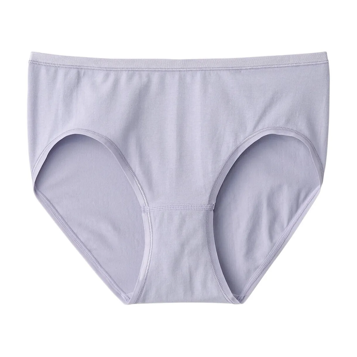 Culotte bikini en jersey stretch pour femme