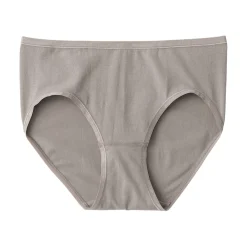 Culotte bikini en jersey stretch pour femme