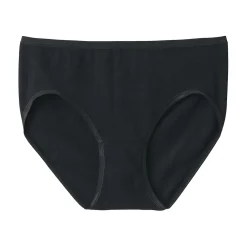 Culotte bikini en jersey stretch pour femme