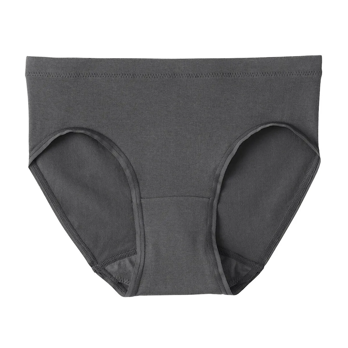 Culotte bikini menstruelle stretch pour femme