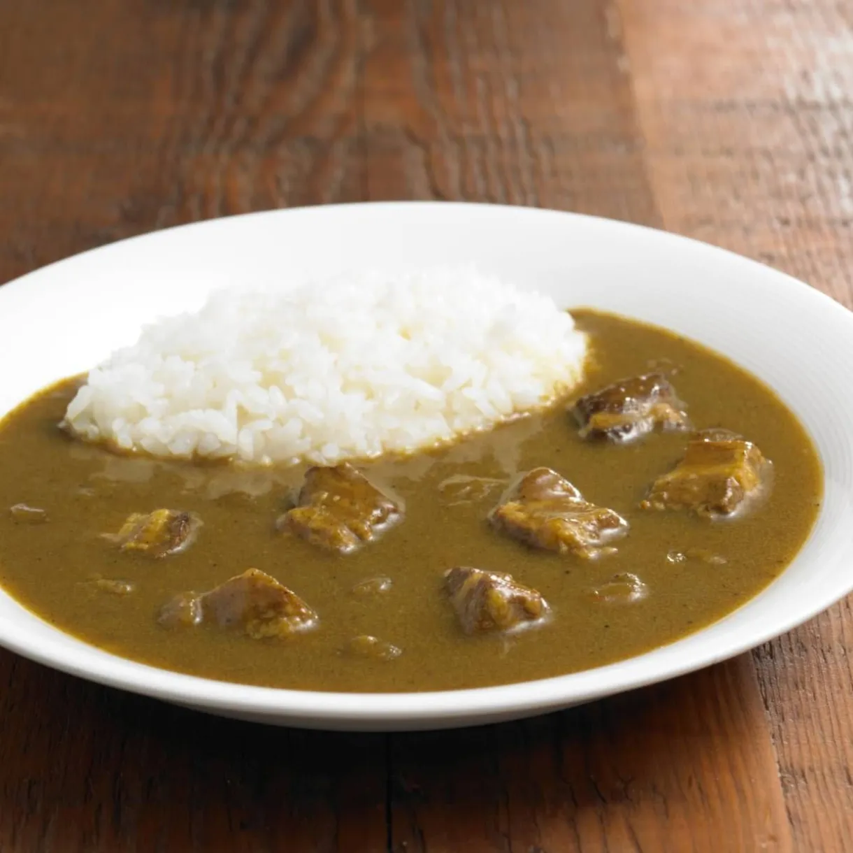 Curry de porc aux oignons 180g