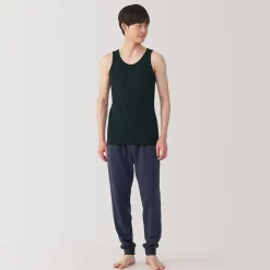 Débardeur en coton respirant pour homme