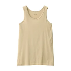 Débardeur en coton respirant pour homme
