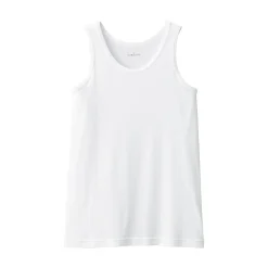 Débardeur en coton respirant pour homme