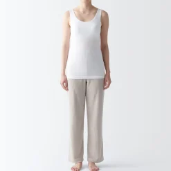 Débardeur Lyocell Stretch Smooth Support pour femme.