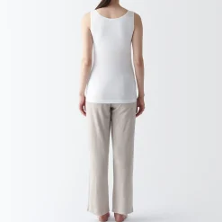 Débardeur Lyocell Stretch Smooth Support pour femme.