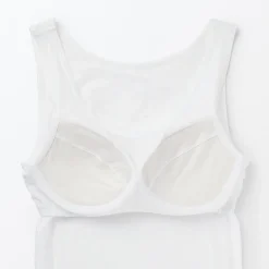 Débardeur Lyocell Stretch Smooth Support pour femme.