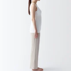 Débardeur Lyocell Stretch Smooth Support pour femme.