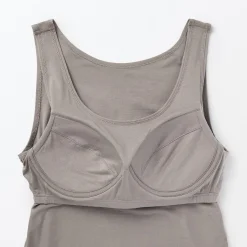 Débardeur Lyocell Stretch Smooth Support pour femme.