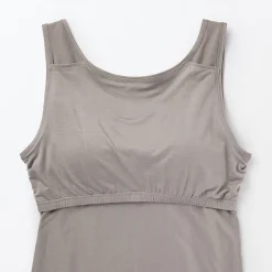 Débardeur Lyocell Stretch Smooth Support pour femme.
