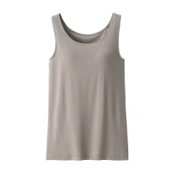 Débardeur Lyocell Stretch Smooth Support pour femme.