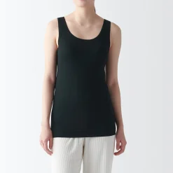 Débardeur Lyocell Stretch Smooth Support pour femme.