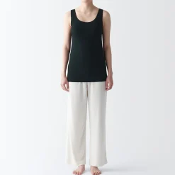 Débardeur Lyocell Stretch Smooth Support pour femme.