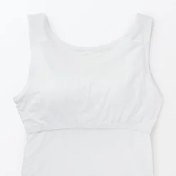 Débardeur Lyocell Stretch Smooth Support pour femme.