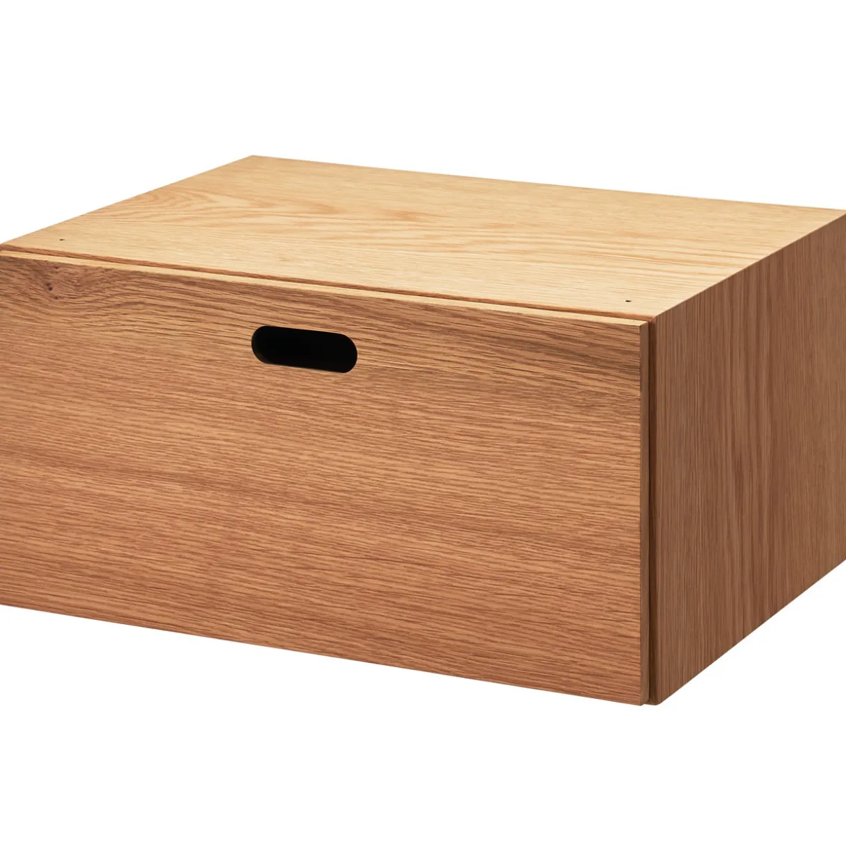Demi Bloc‐tiroir en chêne ‐ 1 tiroir (Dont Eco‐Part 0,82€)