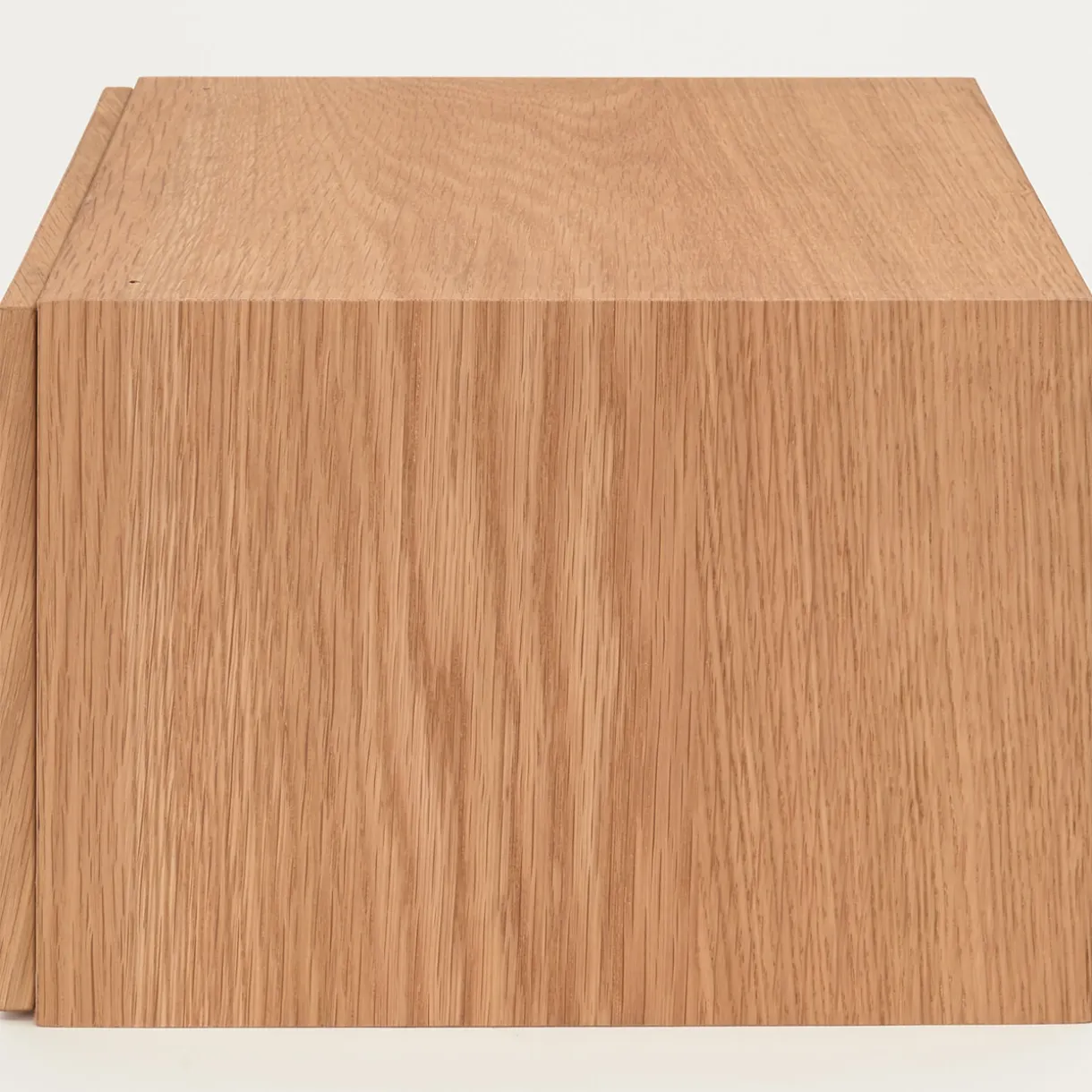 Demi Bloc‐tiroir en chêne ‐ 1 tiroir (Dont Eco‐Part 0,82€)
