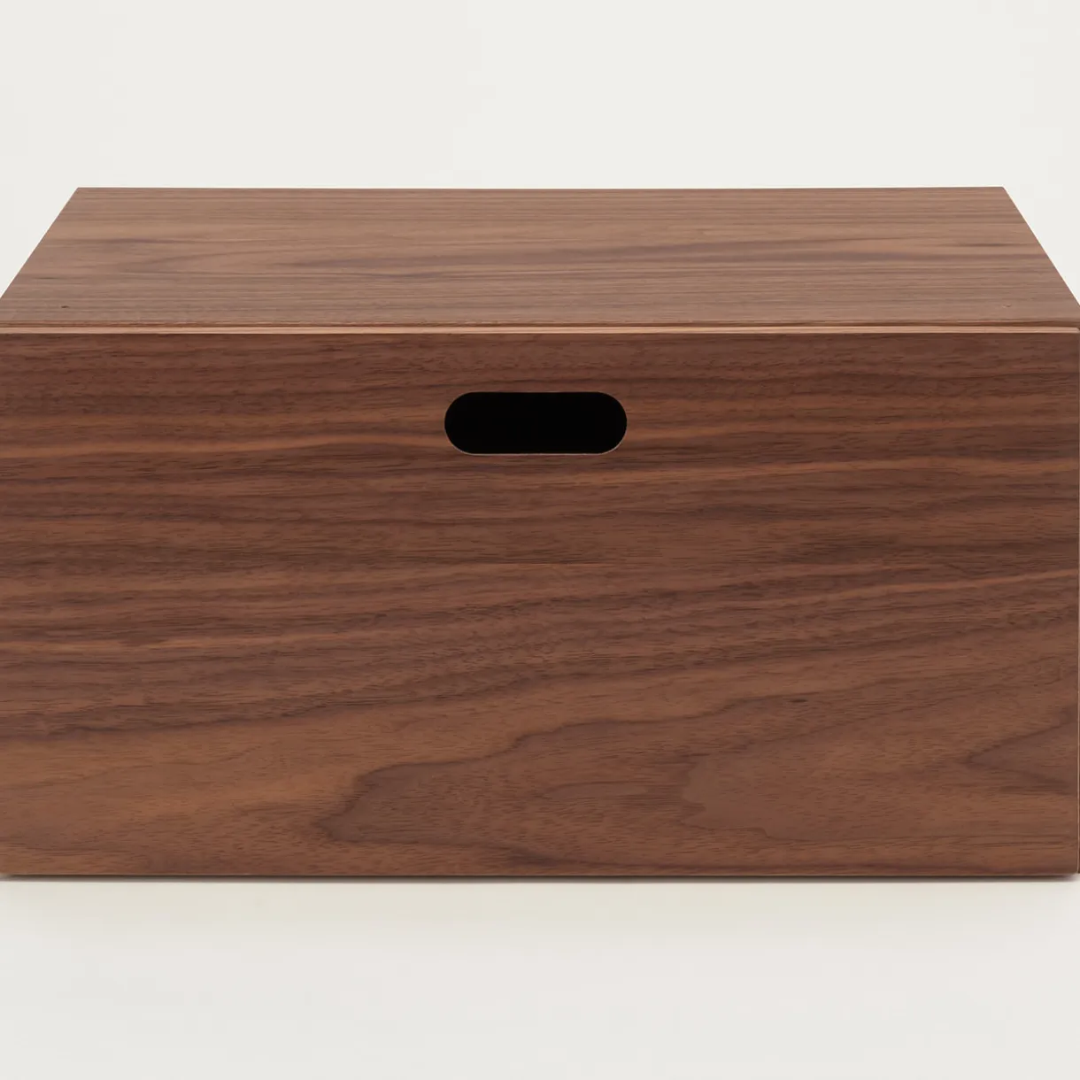 Demi Bloc‐tiroir en noyer ‐ 1 tiroir (Dont Eco‐part. 0,82 €)