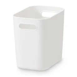 Demi‐bac en polyéthylène souple L18X P25.5X H24cm
