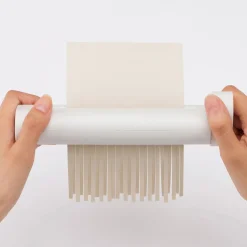 Destructeur de papier manuel