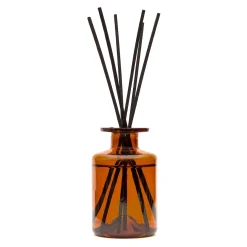 Diffuseur de parfum à tiges ‐ Sel de mer et sauge 175 ml