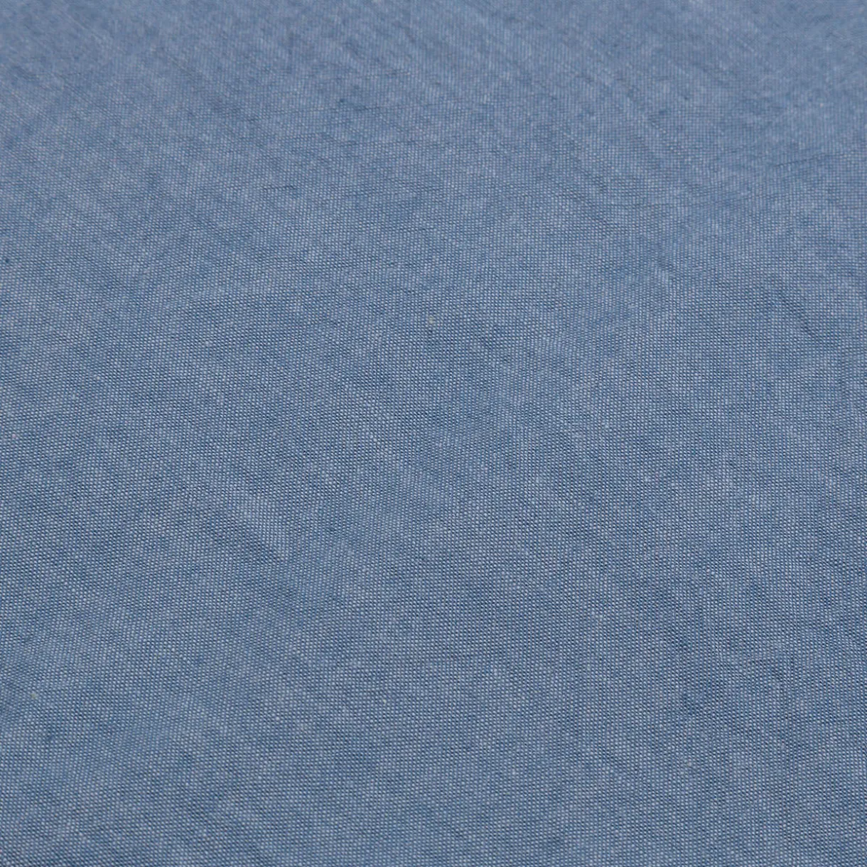 Drap housse en coton délavé ‐ 140 x 200 x 18‐28 cm