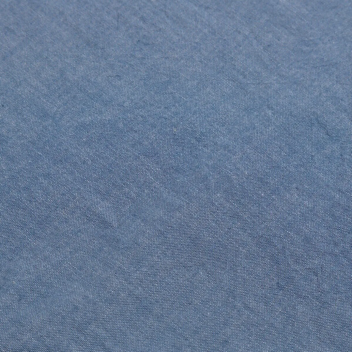 Drap housse en coton délavé ‐ 100 x 200 x 18‐28 cm