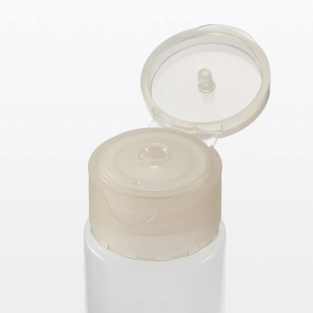 Eau tonique pour peaux sensibles ‐ Haute hydratation, format voyage, 50 ml