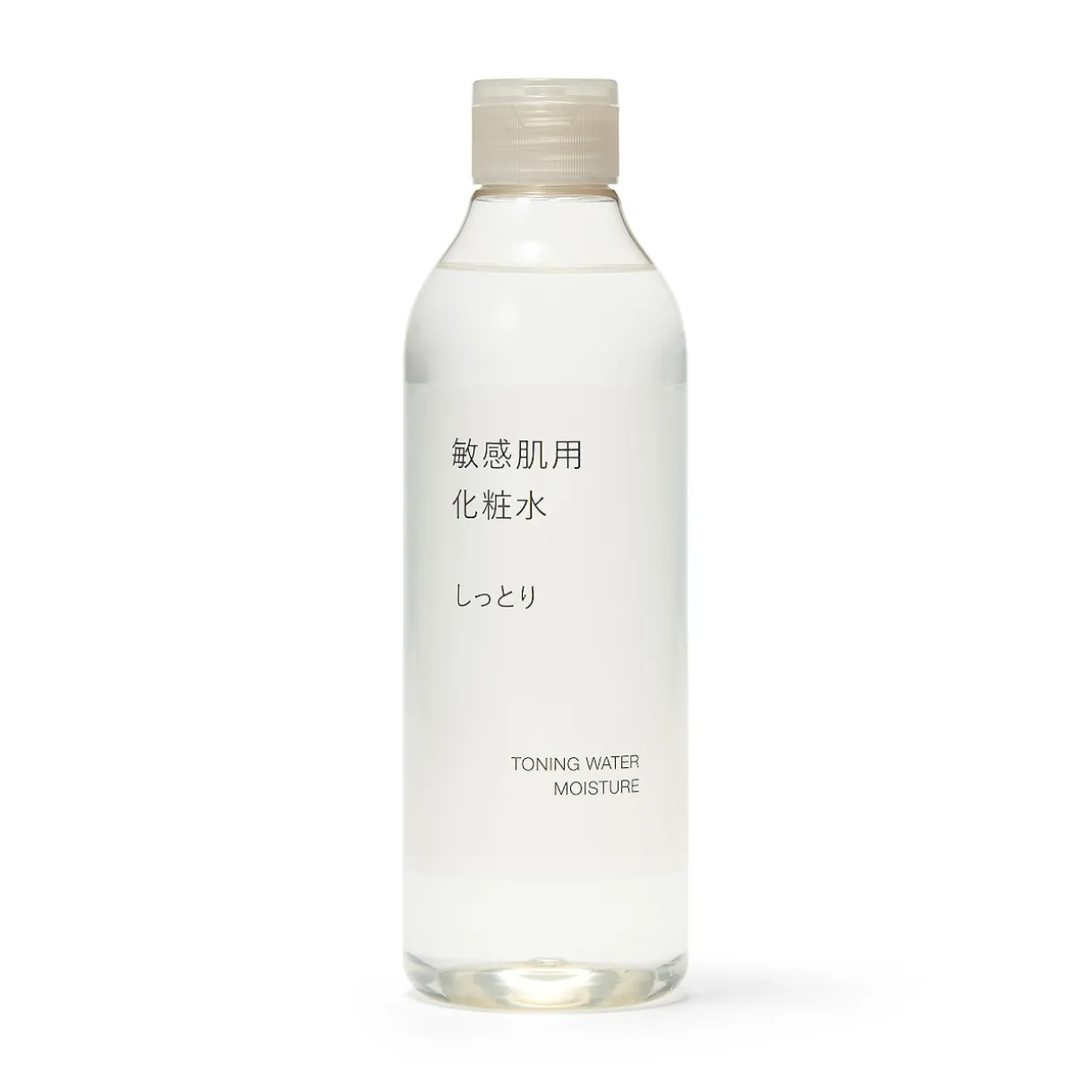 Eau tonique pour peaux sensibles ‐ Hydratation, 300 ml
