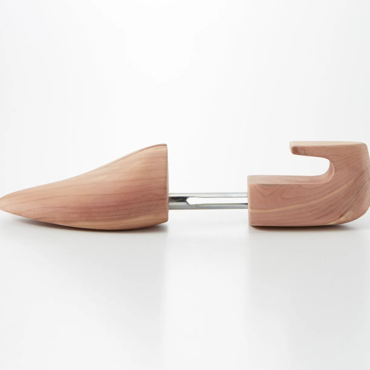 Embauchoirs en bois de cèdre 36‐39 (Lot de 2)