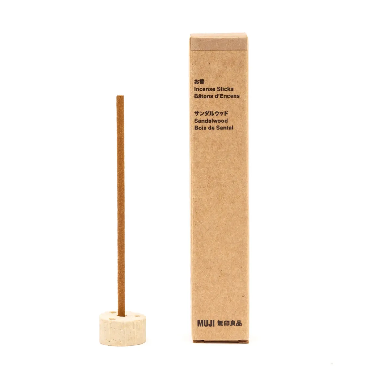 Encens de santal