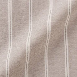 Ensemble pyjama à manches longues en gaze double pour femme