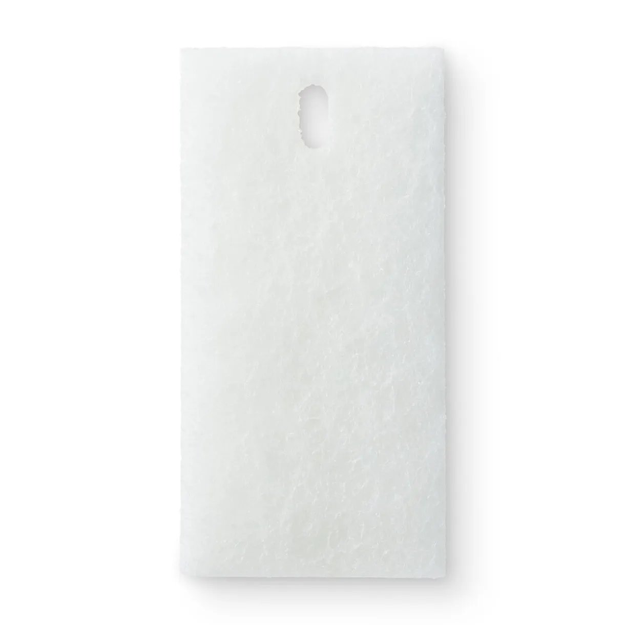 Eponge de salle de bain en mousse d'uréthane (3 couches)