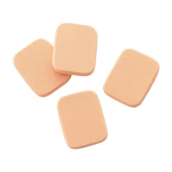 Eponges tampon (Lot de 4)