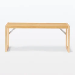 Etagère en bambou